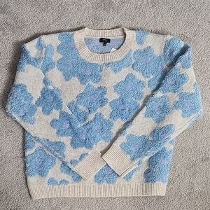 Dreamers By Debut Sweet As Can Be Sweater
